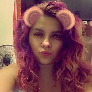 Meet your Posher, Eva